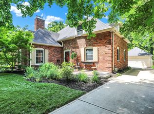 5732 Winthrop Ave, Indianapolis, IN