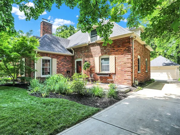 5732 Winthrop Ave, Indianapolis, IN 46220