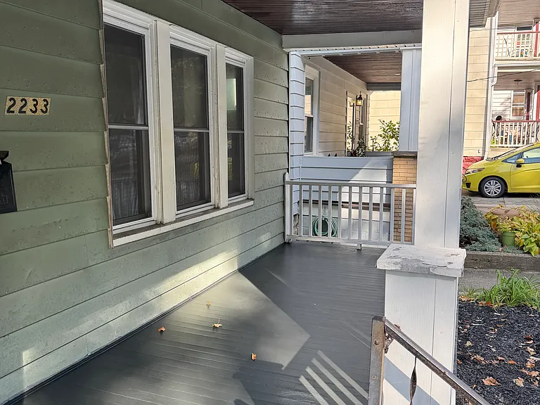 2233 Edgehill Rd #L — Photo 12