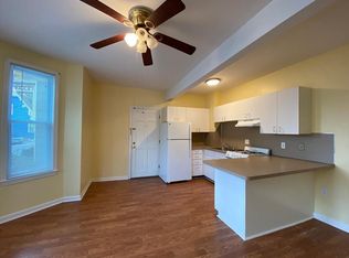 12 Lovett St APT 1, Beverly, MA 01915