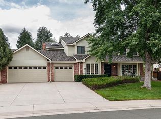 5748 S Laredo Ct, Centennial, CO 80015