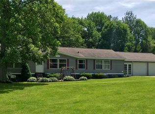 14243 Kimball Hill Rd, Union City, PA 16438