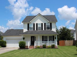 121 Antebellum Way, Summerville, SC 29483