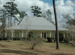 82124 Old Military Rd, Bush, LA 70431