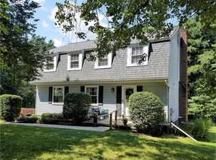135 Wiltshire Cir, Monroeville, PA 15146