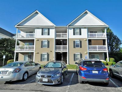 9744 Bexley Station Dr #8J, Saint Louis, MO, 63123