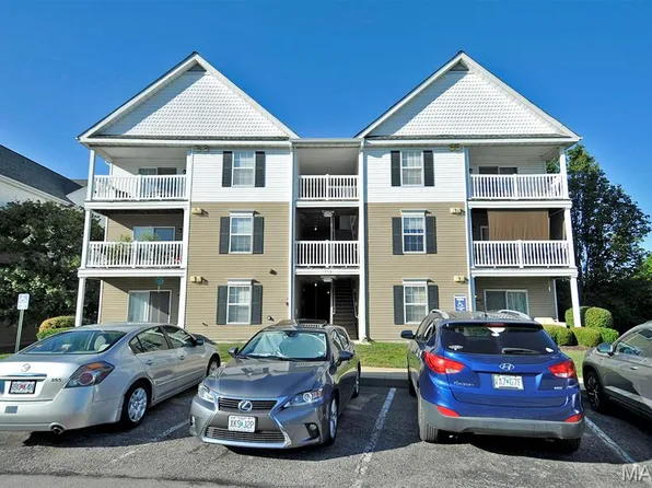 9744 Bexley Station Dr #8J, Saint Louis, MO 63123