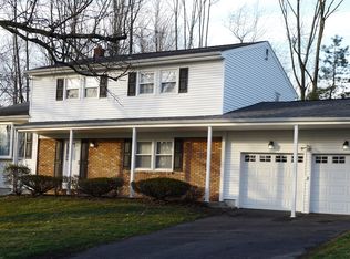 4 Deerhill Dr, Montville, NJ 07045