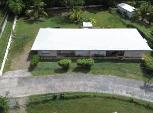 176 Sion Hill Est #QU, Christiansted, VI 00820