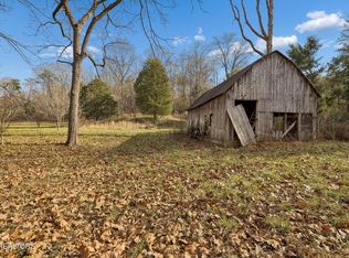 1033 Gamble Gap Rd, Tellico Plains, TN 37385