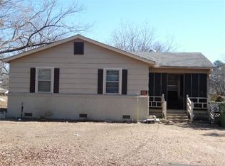 314 High Avenue, Louisville, MS 39339