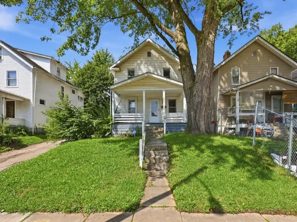 339 Wrexham Ave, Columbus, OH 43223