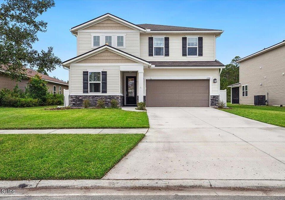 1st image of 1120 Persimmon Dr