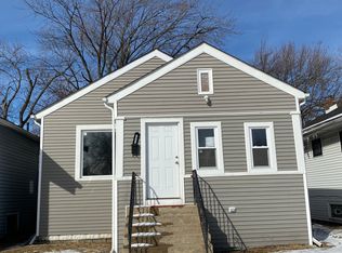 909 Eaton St #1, Hammond, IN 46320