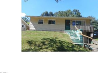 521 Carver St NW, Massillon, OH