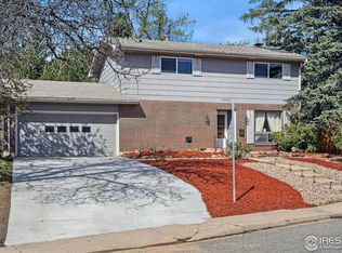 3190 Stanford Ave, Boulder, CO 80305