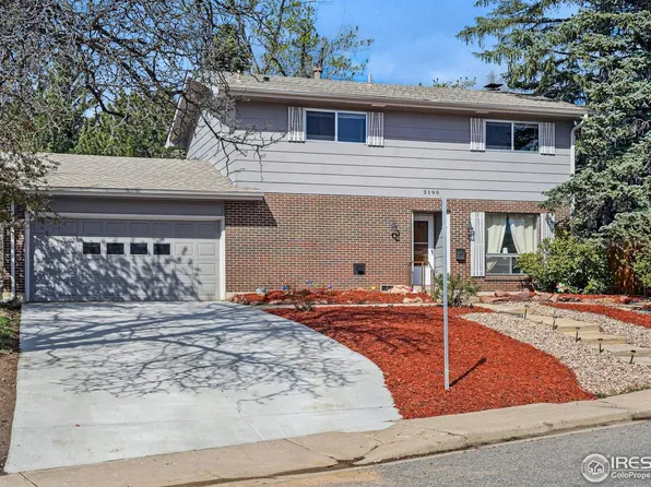 3190 Stanford Ave, Boulder, CO 80305