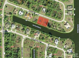 15454 Ancel Cir, Port Charlotte, FL 33981