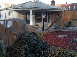 112 S 3rd St, Minersville, PA 17954