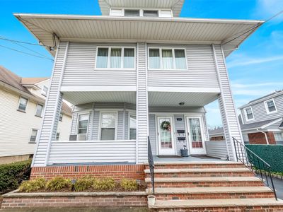 216 Lafayette Ave, Hawthorne, NJ, 07506