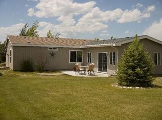 95 Lower River Rd, Fromberg, MT 59029