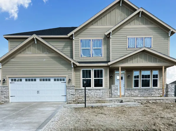 1152 Englemann Dr, Sunbury, OH 43074