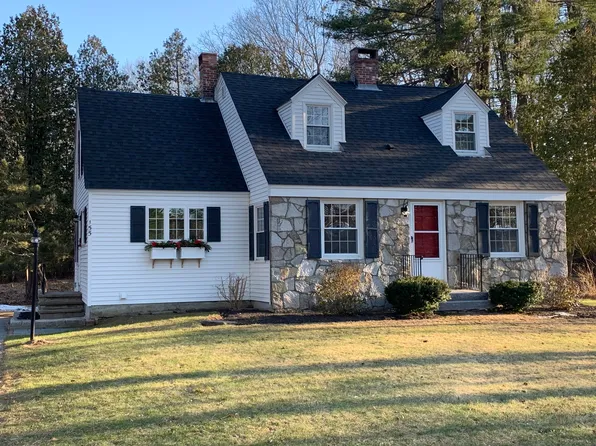 155 Mckeen Street, Brunswick, ME 04011