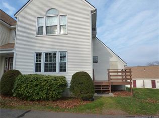 14 Pinney St APT 41, Ellington, CT 06029