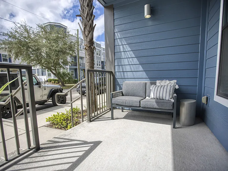 NoHo Flats I and II — Photo 17
