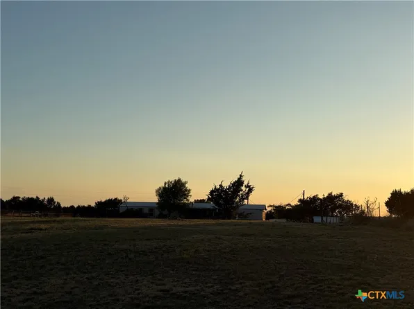 1837 County Road 3340, Kempner, TX 76539