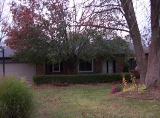 622 Hickory Ct, Greenfield, IN 46140