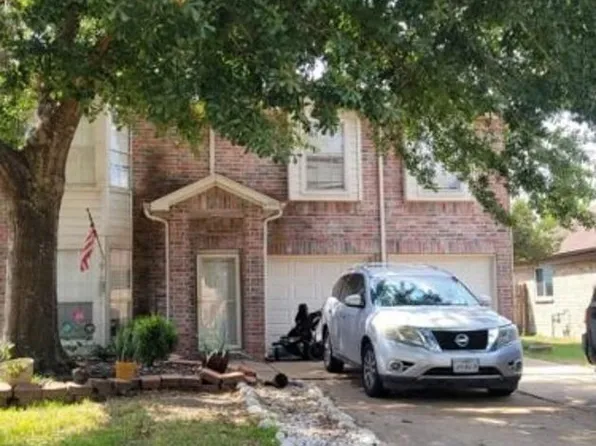 6931 Haven Creek Dr, Katy, TX 77449