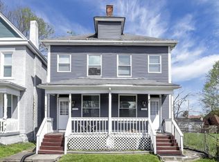 906-908 Ellsworth Ave, Columbus, OH 43206