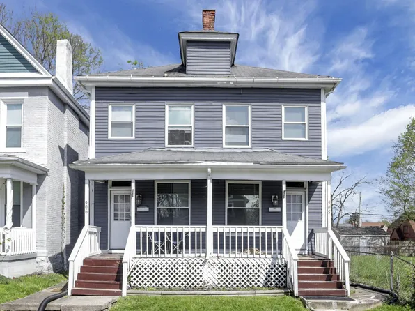 906-908 Ellsworth Ave, Columbus, OH 43206