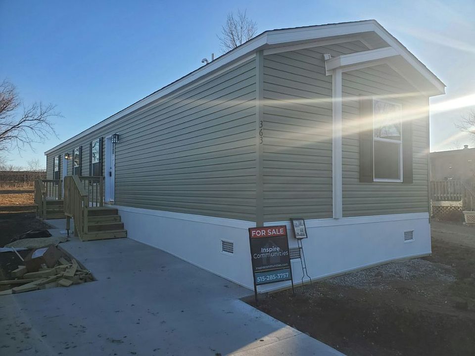 1st image of 2525 County Line Rd #363