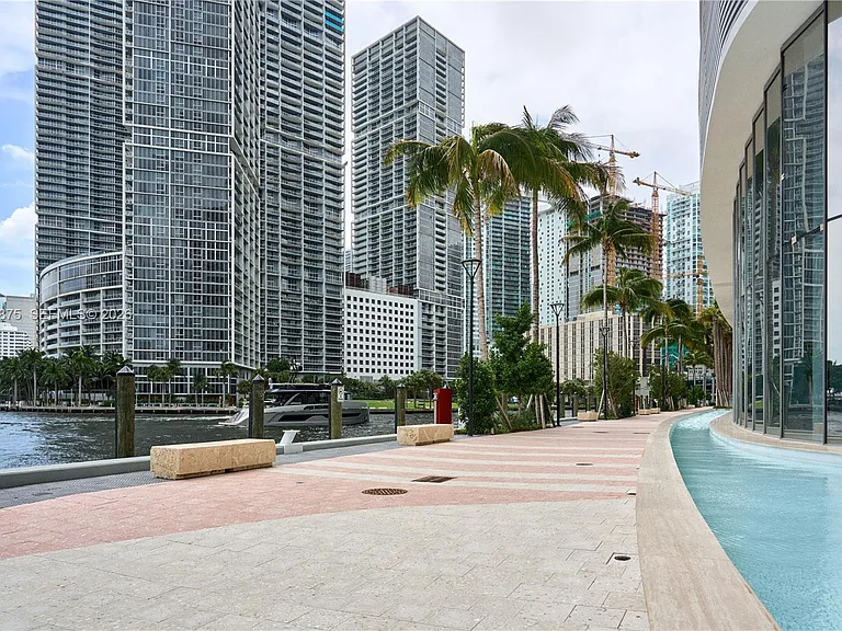 300 Biscayne Boulevard Way #3104 — Photo 91