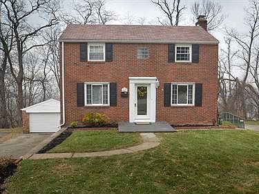 1st image of 6407 Belvoir Dr