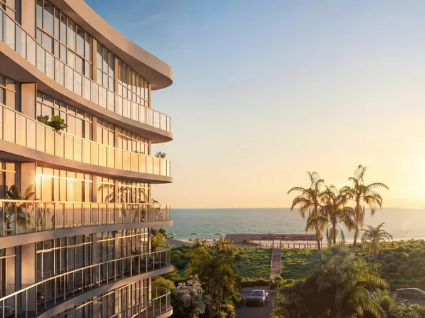 123 Ocean Avenue #201, Palm Beach Shores, FL 33404