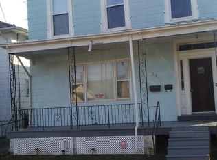 281adams Street #2 FAMILY, Rahway, NJ 07065