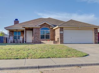 7512 85th St, Lubbock, TX 79424
