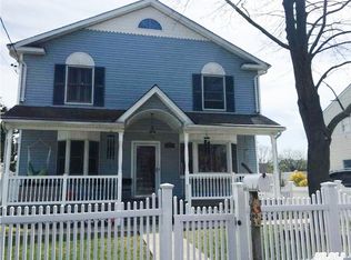 40 Audley Ct, Copiague, NY 11726