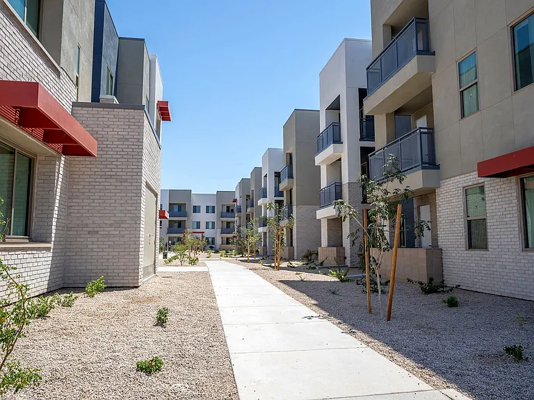 Vista Ridge Apartments — Photo 11