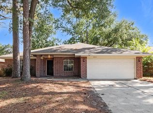 18718 Cleeve Close, Humble, TX 77346