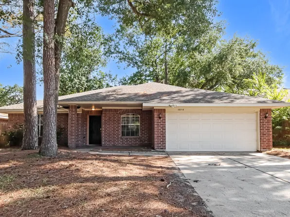 18718 Cleeve Close, Humble, TX 77346
