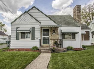 347 S Southampton Ave, Columbus, OH 43204