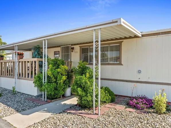 6351 Akers Rd Spc 113, Bakersfield, CA 93313