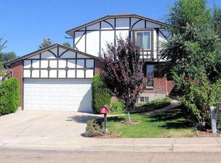 2172 W 5500 S, Roy, UT 84067