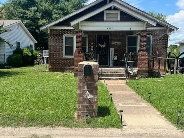1915 N 12th St, Fort Smith, AR 72904