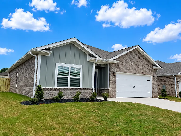 28105 Saddle Springs Dr NW — Photo 1