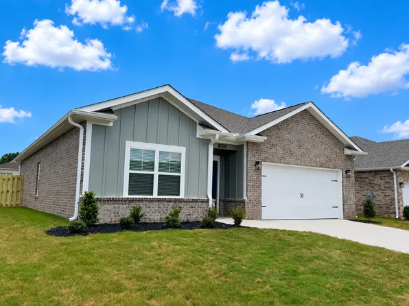 28105 Saddle Springs Dr NW, Madison, AL